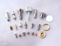 Sell metal parts,metal forming,metal machining,switch,spring