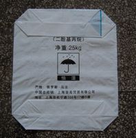 Valve bag