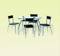 Sell simple design dining set