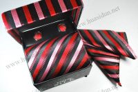 Sell Woven Silk Tie 