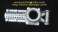 Sell machining of gr1/gr2/gr5 titanium alloy products