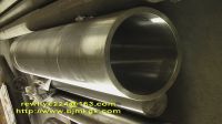 Sel gr1/gr2/gr9 astm b337 titanium pipe