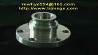 Sell titanium flange supplier from china