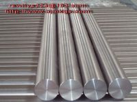 Sell gr1/gr2/gr5 astm b348 titanium Rods