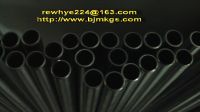 titanium tube from china
