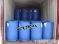 Sell Coconutt Diethanol Amide/CDEA