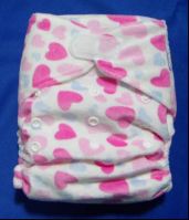 Sell infant cloth diaper