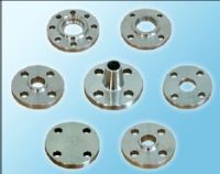 Sell flange