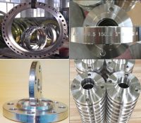 Sell flanges products