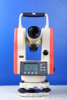 Sell Electronic Theodolite