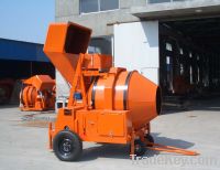 Sell reversing drum concrete mixer for 2 bag cement