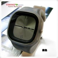 Silicone Jelly Watch 03
