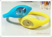 Silicone Watch 2010
