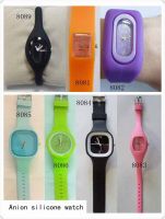 Silicone Watch 056