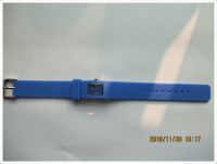 Silicone Watch 241