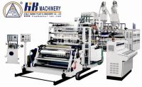 Sell 1000mm Stretch Film Machine