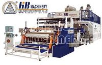 Sell PE Cling Film Machine