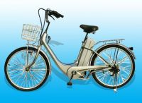Sell electric bike TDL610Z