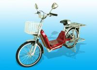 Sell  electric bike TDL618Z