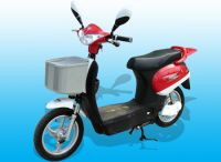 Sell electric bike TDR609Z