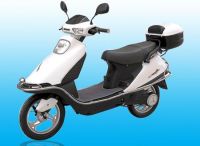 Sell electric bike MT602Z