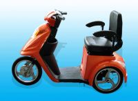 Sell electric tricycle GB616Z