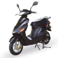 Sell EEC approved electric motorcycle(1500W)