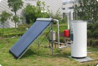 sell solar heating systems