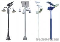 Sell solar street light