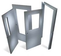 Hollow Metal Doors Steel Door Frames