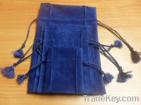 Jewellery pouch