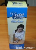 Sell Tumbling Tower Games