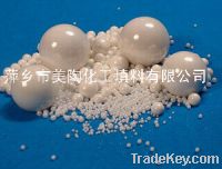 Sell yttria-stabilized Zirconia Beads