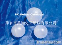 Sell PP/PE Hollow Floating Ball