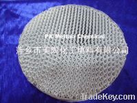 Sell Metallic Wire Gauze Packing