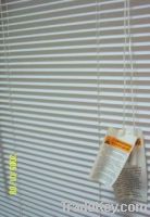 Sell 25mm PVC Venetian Blind