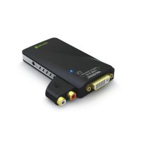 USB 2.0Multi-Display& Audio-Adapte