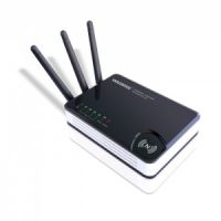 Wireless 802.11N Router