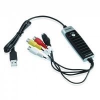 USB Video& Audio Grabber