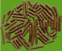 Sell wood pellets