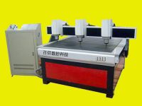 Sell Multispindle CNC Router