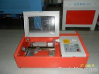 rubber engraving machine