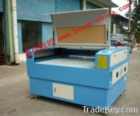 Sell laser cutting machine for fabric processing