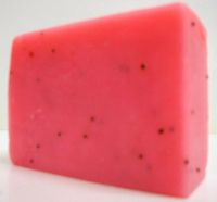 Rhea Magic Strawberry Soap