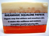 Rhea Magic Squalene Soap