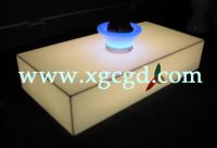 Sell LED coffee table (Small)