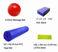 OS2303-042 Yoga Set