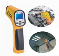 HT3400-007  Infrared Thermometer