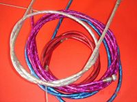 Sell brake cable of bicycle