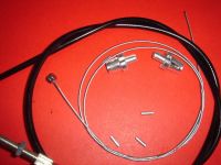 Sell brake cable of shopping cart II